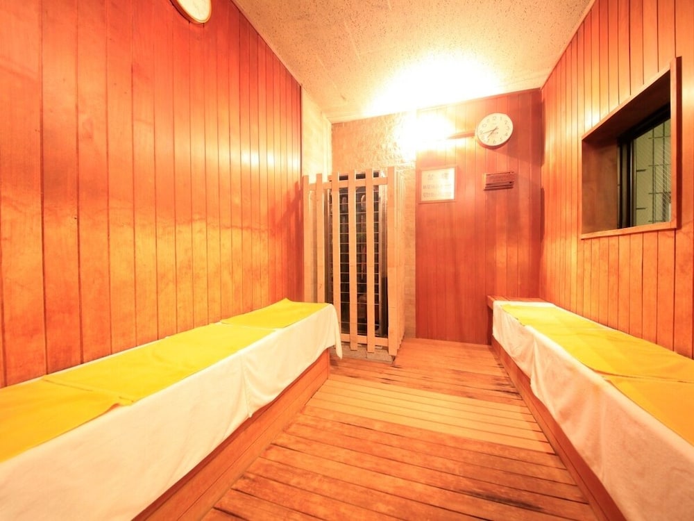 Hotel Kamogawaso 16/40