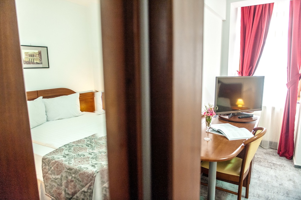 Hotel Parc Sibiu 19/39