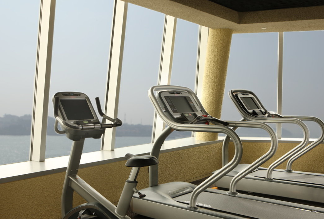Hotel Indigo Xiamen Harbour 27/50