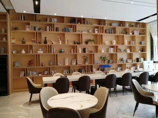 No.1 superior hotel (Dongguan Shipai Avenue store) 2/36