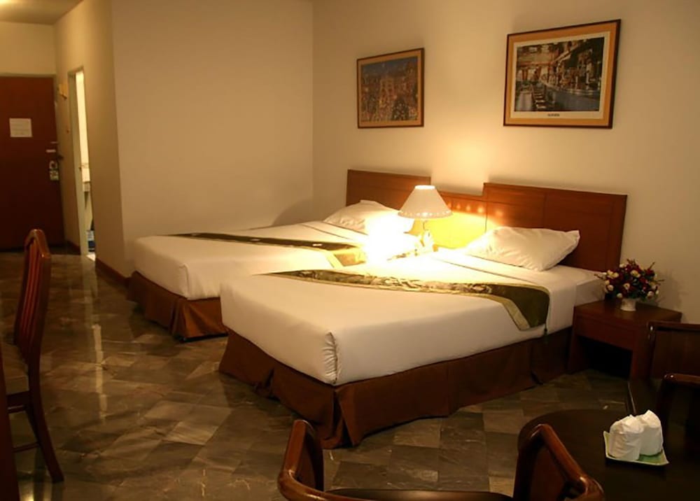 Royal Lanna Hotel 15/57