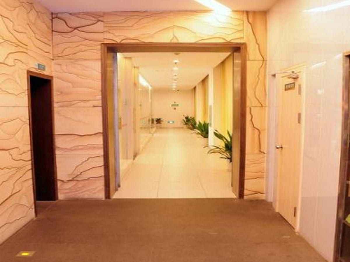 Jinjiang Inn Suzhou Sanxiang Rd 30/46