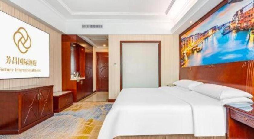Vienna International Hotel (Guangzhou Tianhe Olympic Sports Dongpu) 11/49