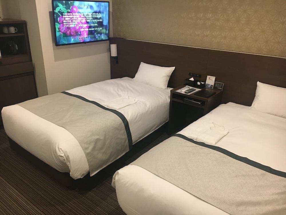 Tosei Hotel Cocone Ueno 20/50