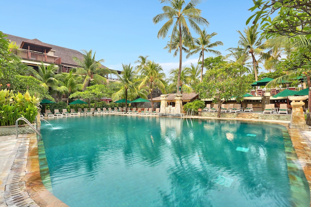 Legian Beach Villas 44/50