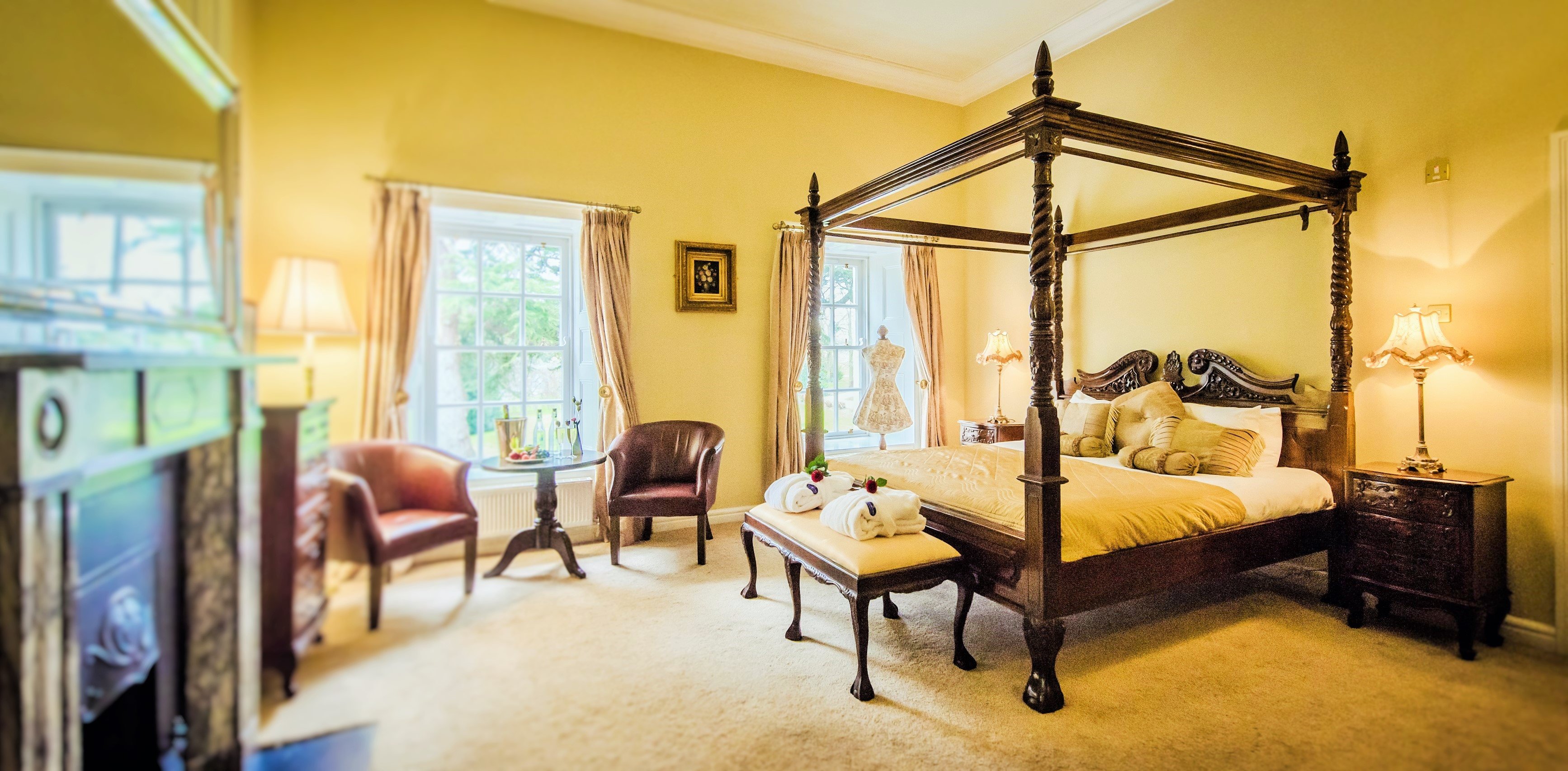 Roganstown Hotel Country Club 7/42
