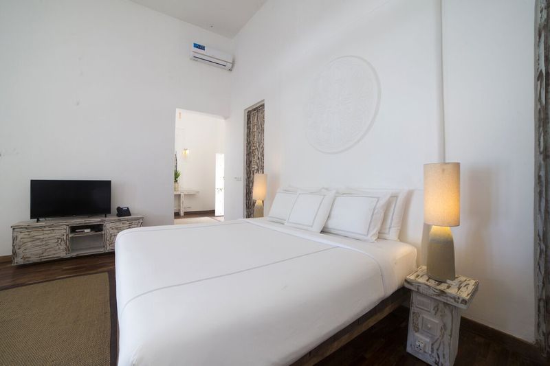 Room at The Aiyana Resort and Spa, PEMBA - TZ