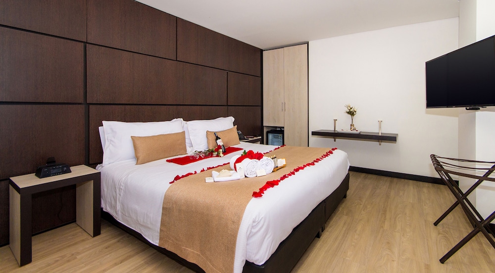 Hotel Boutique City Center 2 16/50