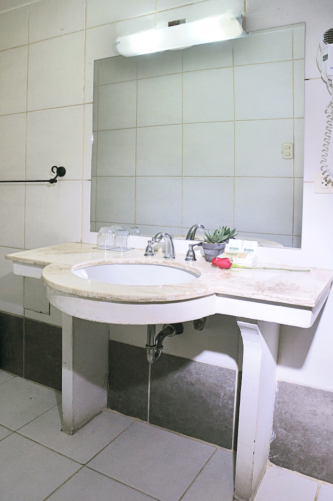 Casona Plaza Hotel Centro 53/53