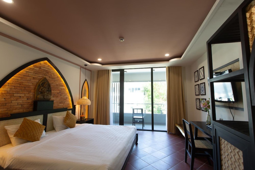 Binh Duong Hotel 10/42