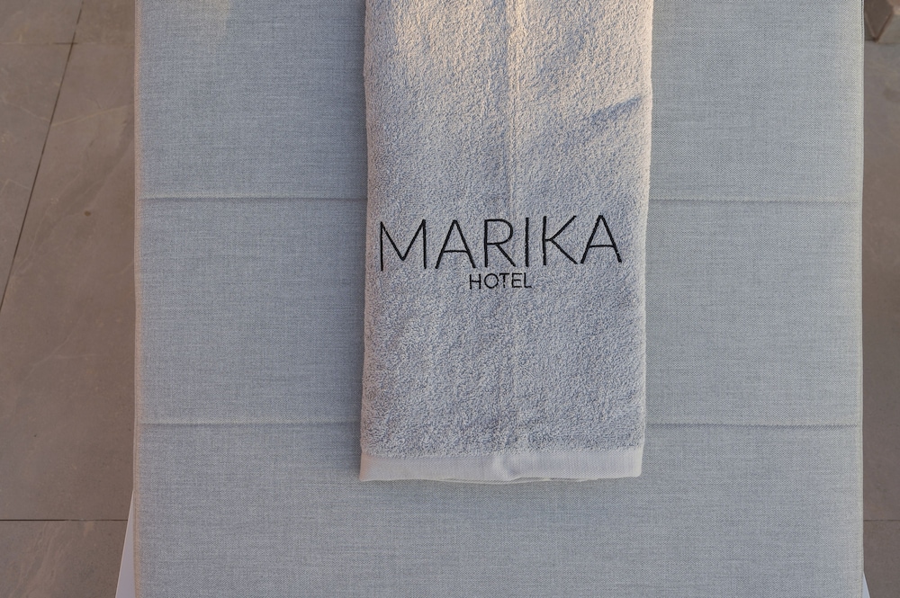 Marika酒店Chania(Marika Hotel Chania) 图片2