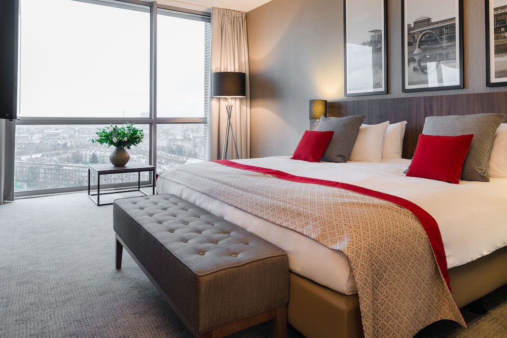 Bilderberg Parkhotel Rotterdam 16/38