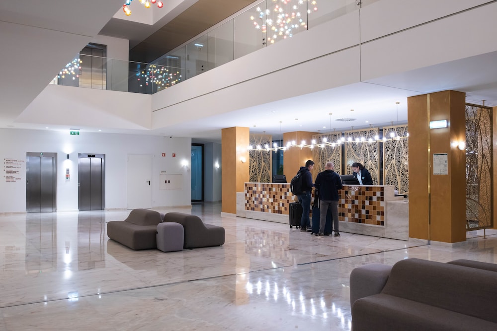 Sines Sea View Business & Leisure Hotel 9/50