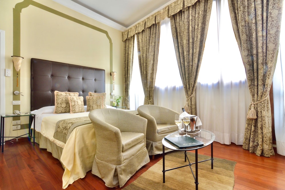 Hotel Le Isole 14/49