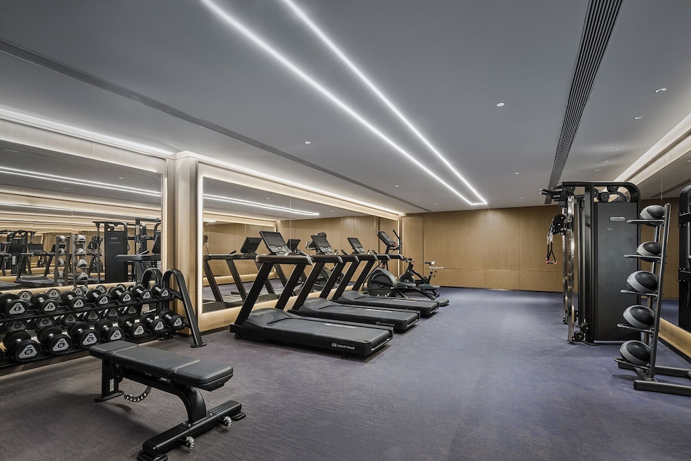 Hotel Indigo Wuxi Qingming Bridge by IHG، ووشي 24/50