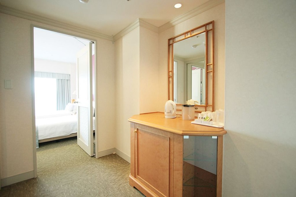 Sendai Hills Hotel 36/37