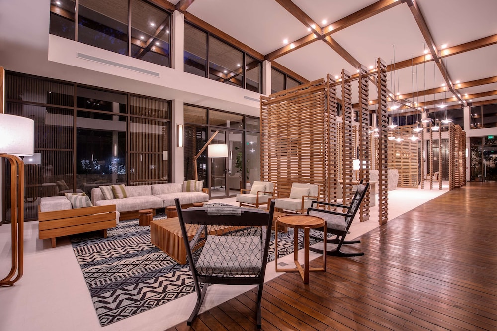 Botanika Osa Peninsula, Curio Collection by Hilton 61/73