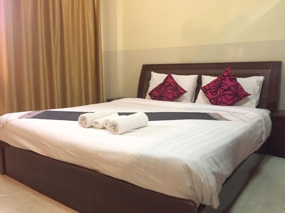 New Rose Boutique Hotel 14/66