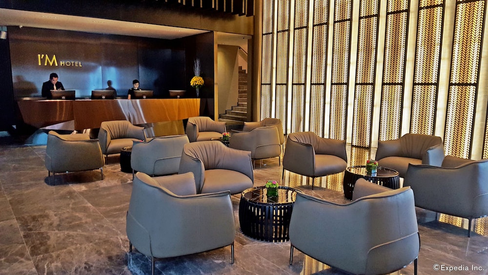 Im Hotel 31/37