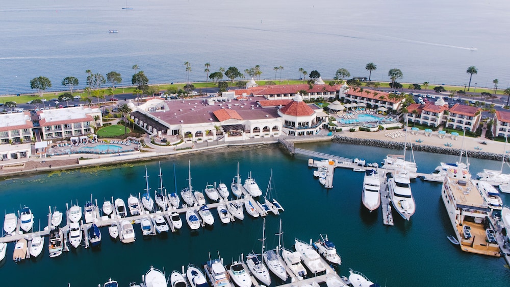 Kona Kai San Diego Resort 60/71