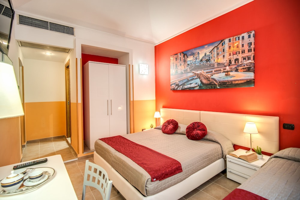 Magnifico Rome 15/50