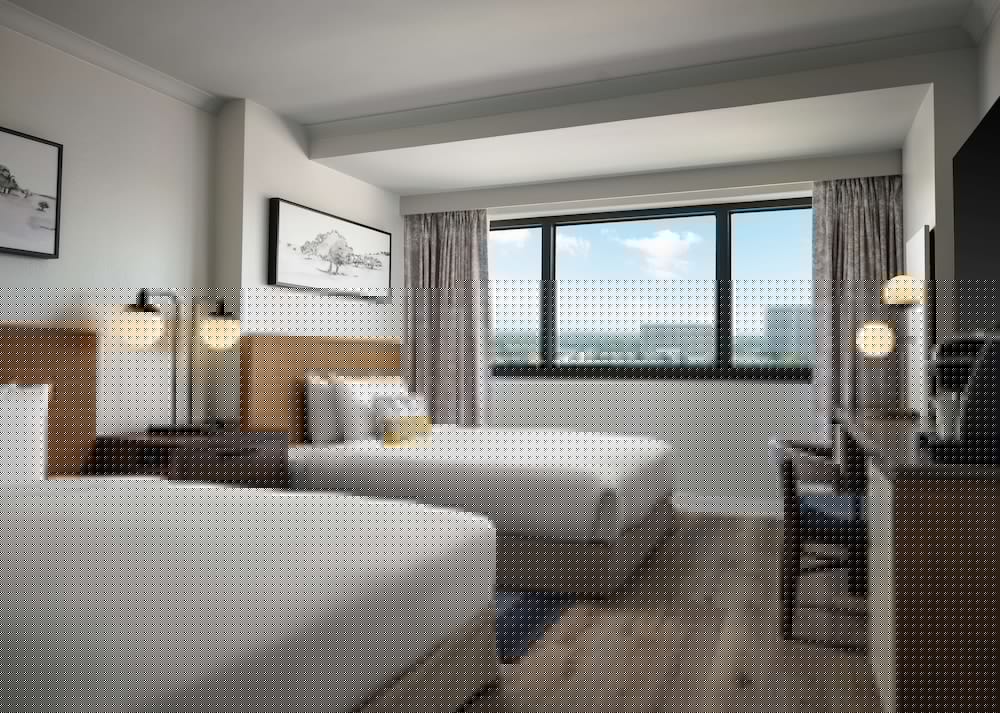 Sonesta Irvine John Wayne Airport 21/75
