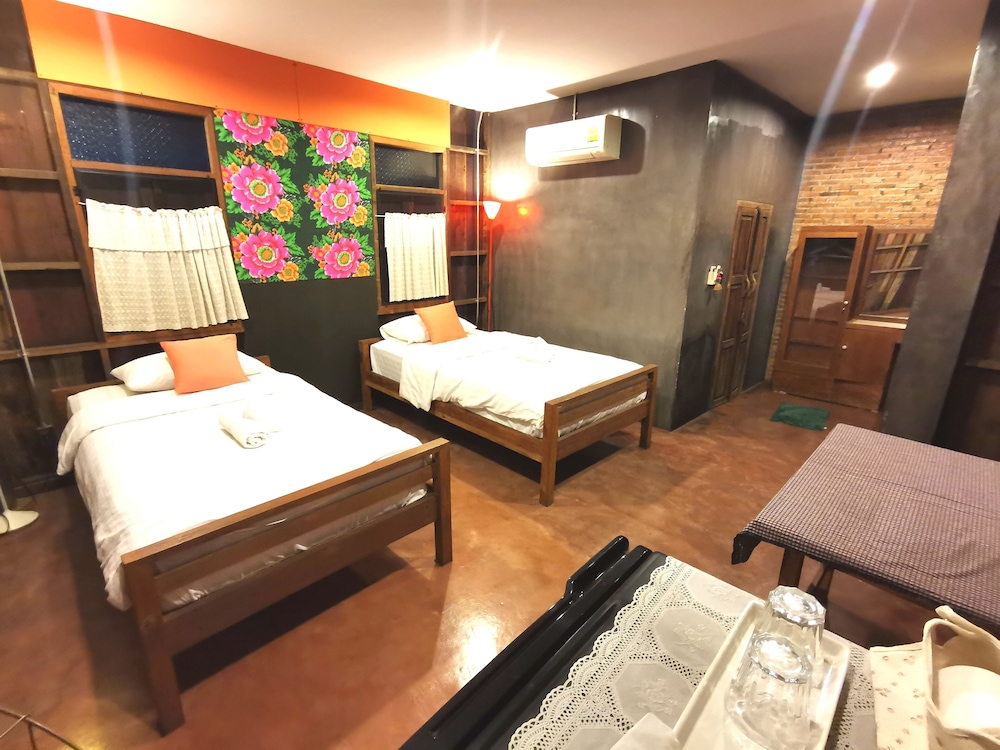 Hueandin Klinmai Boutique Hotel 18/64