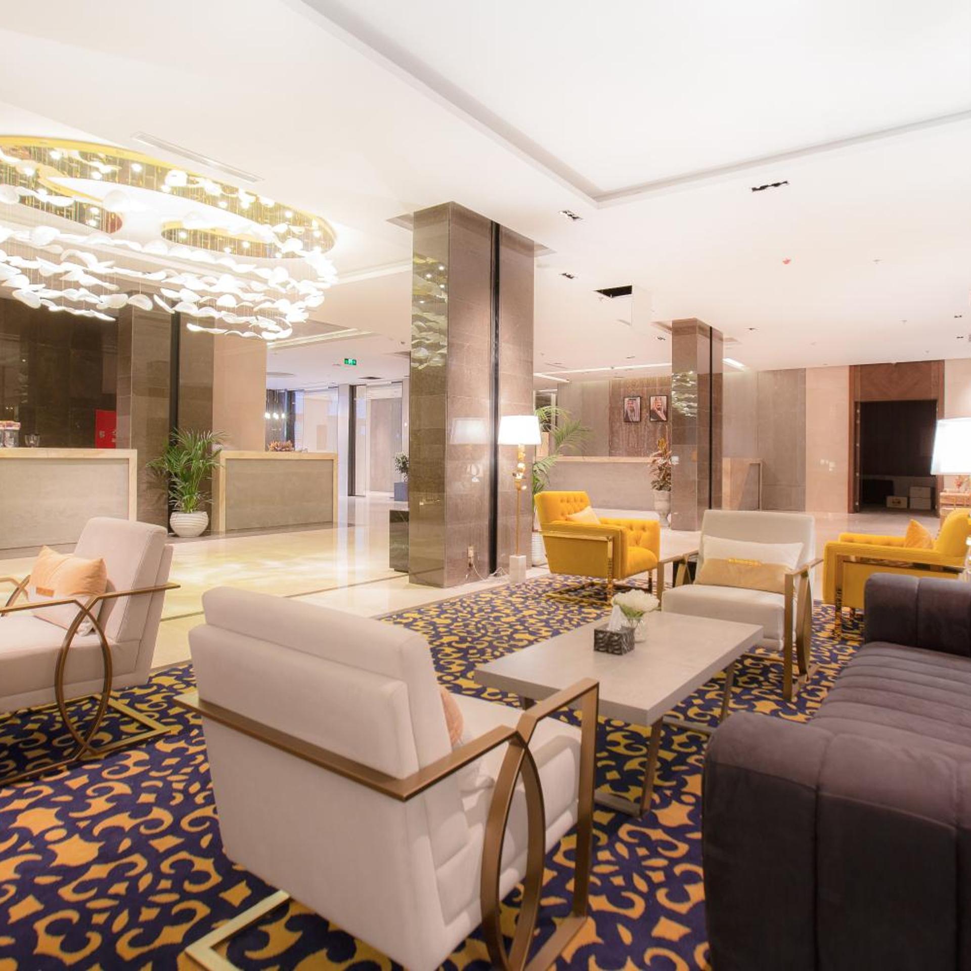 Azar Hotel Ahad Rafidah 45/63