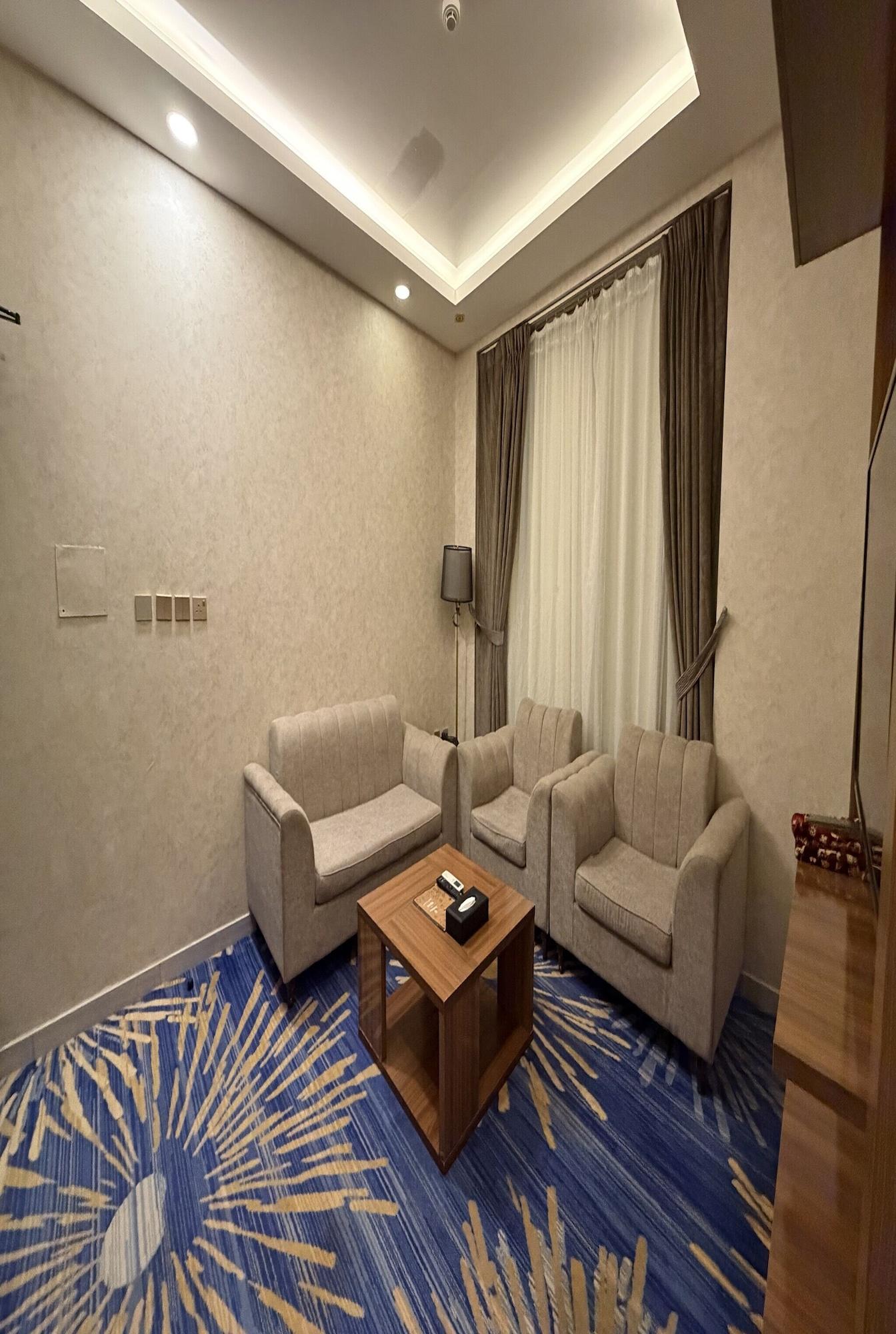 فندق نوفو الخبر(Novo Hotel Al Khobar) 45/63