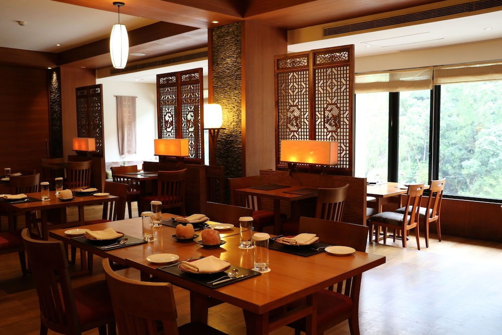 VOLANDO URAI SPRING SPA AND RESORT 48/66