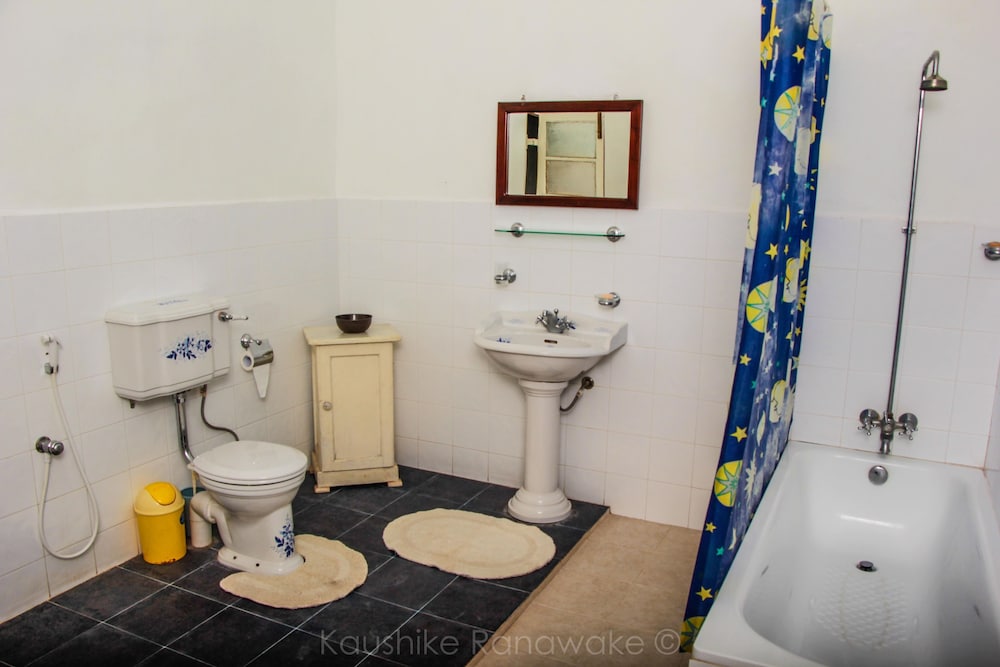 Hatale Tea Garden Bungalow 5/67