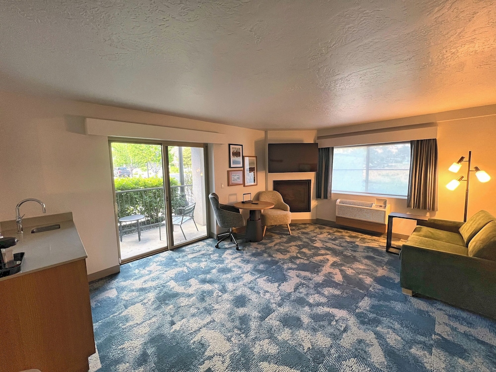 Hampton Inn by Hilton Hailey Sun Valley 31/65