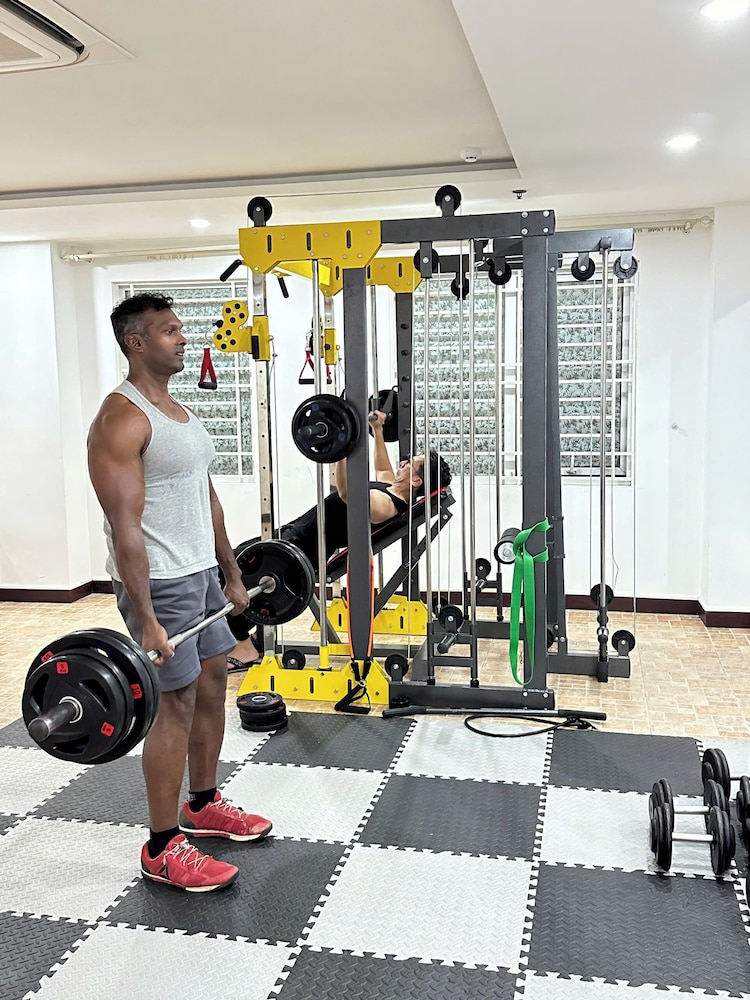Star Hotel 40/65