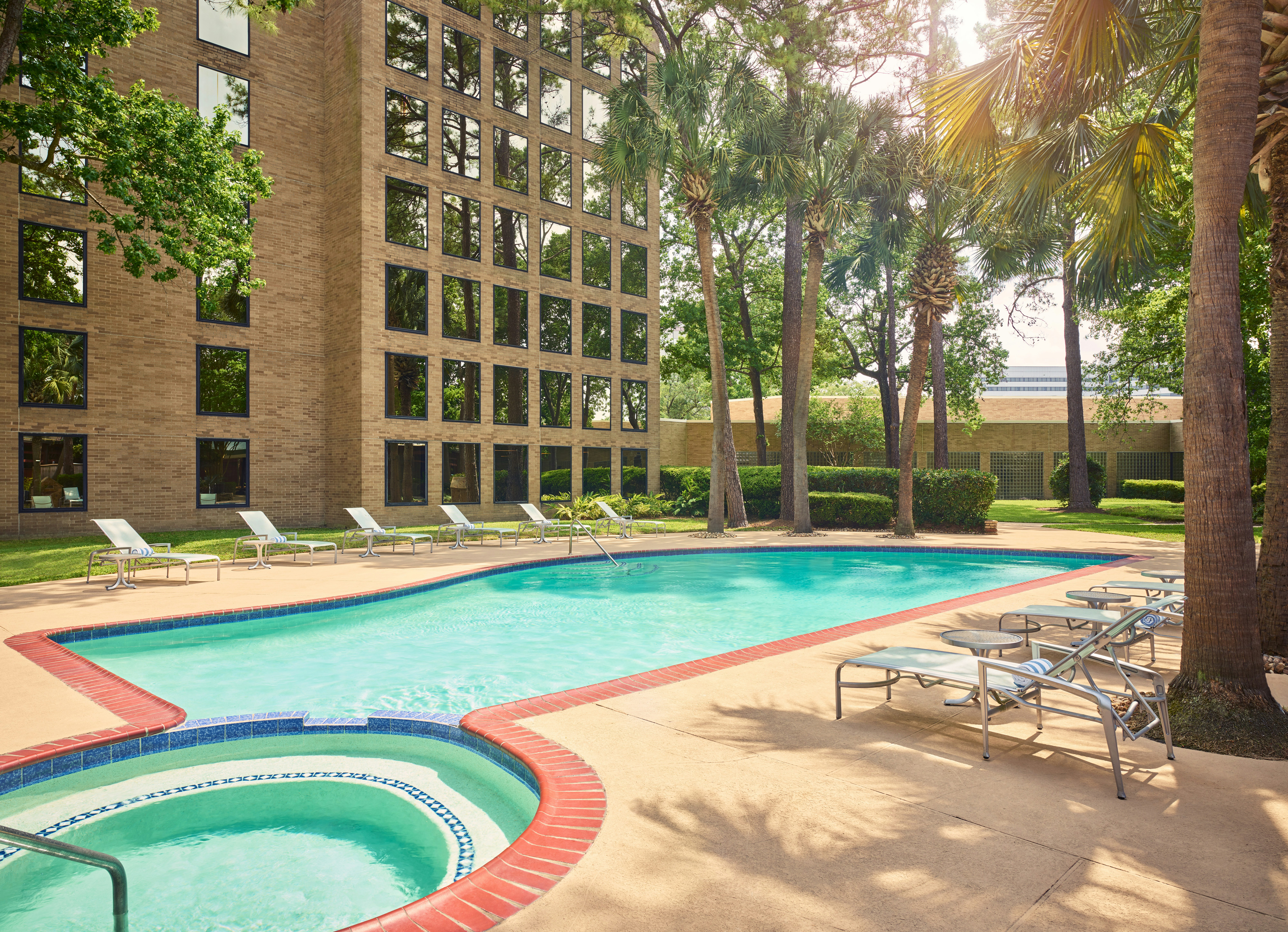 DoubleTree by Hilton Houston Intercontinental Airport 53/54