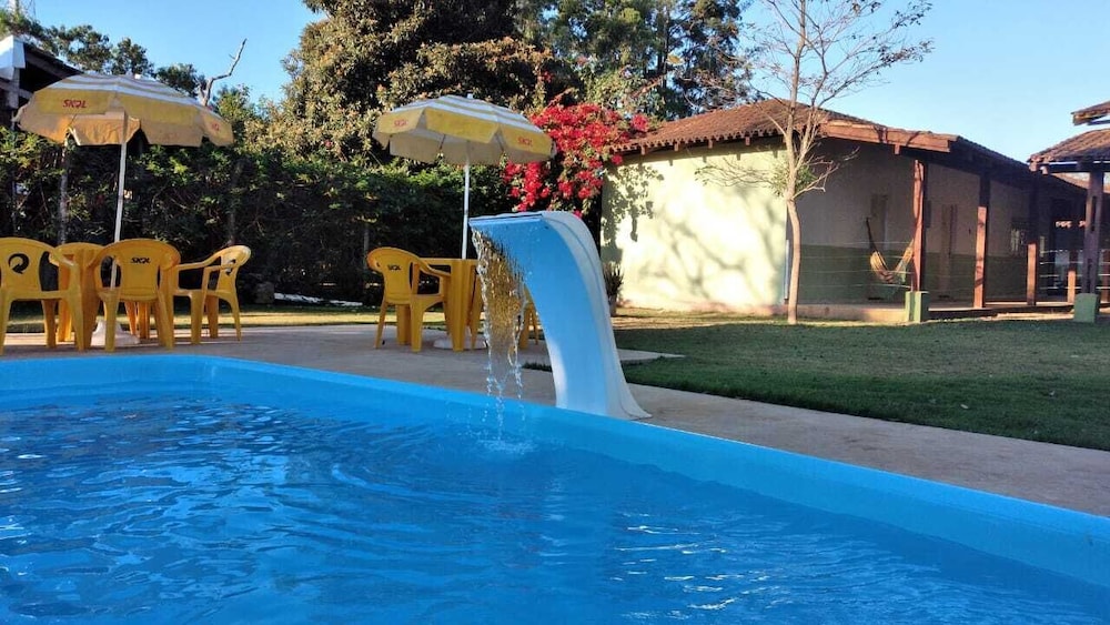 Pousada Meriba 31/32