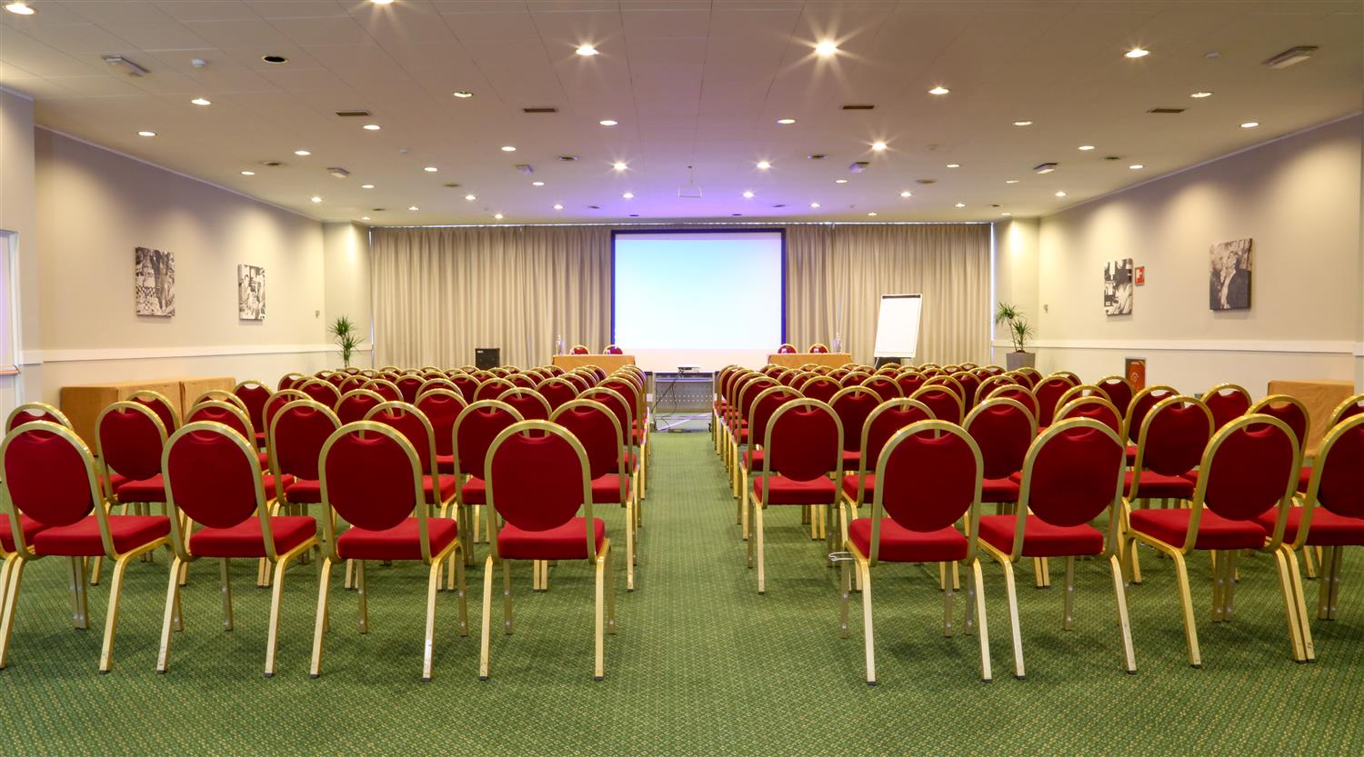 Hotel Blaise & Francis 48/55