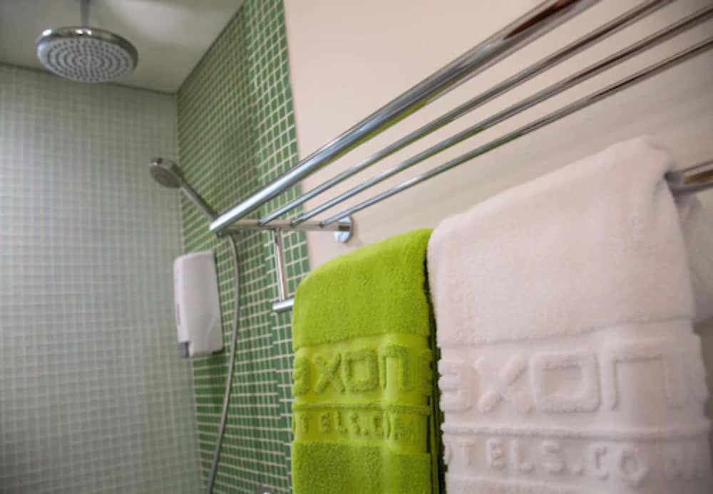 Maxonehotels at Tidar Surabaya 14/30