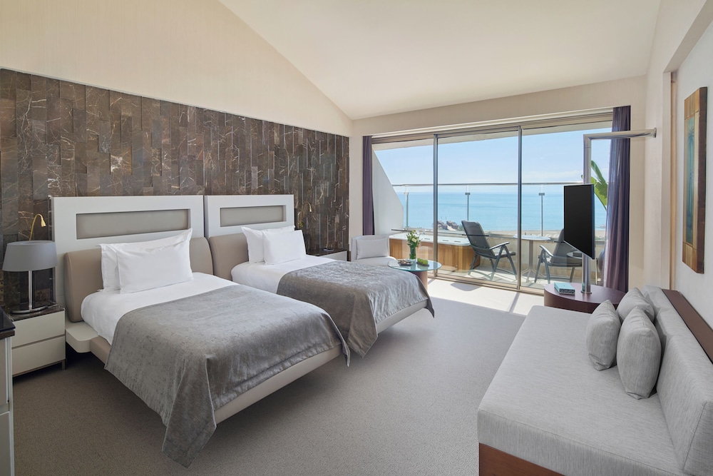 Maxx Royal Belek Golf Resort 11/50