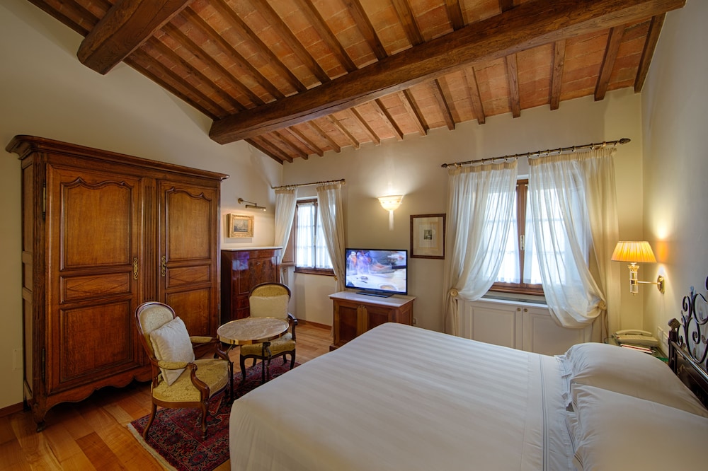 CLASSIC, SINGLE, DOUBLE BED