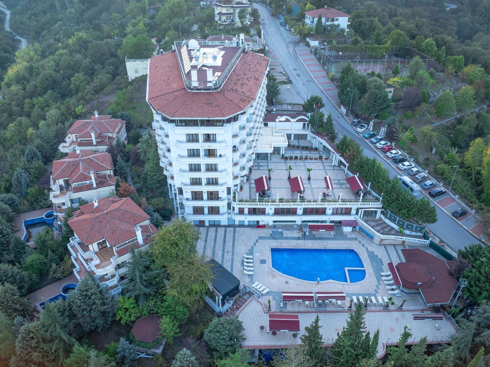 Thermalium Wellness Park Spa 7/50
