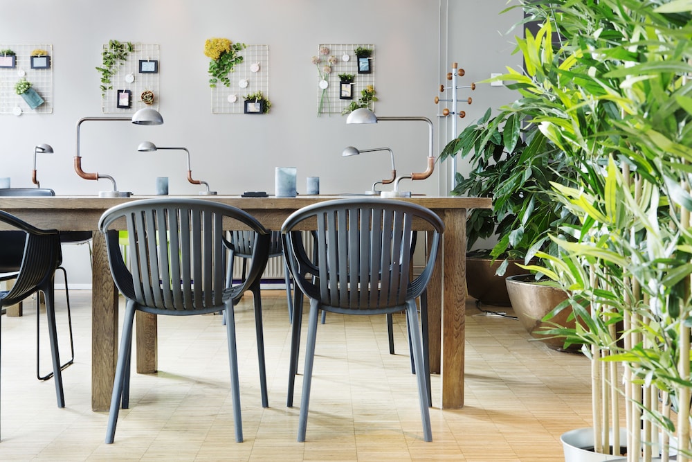 Comfort Hotel Trondheim 30/38