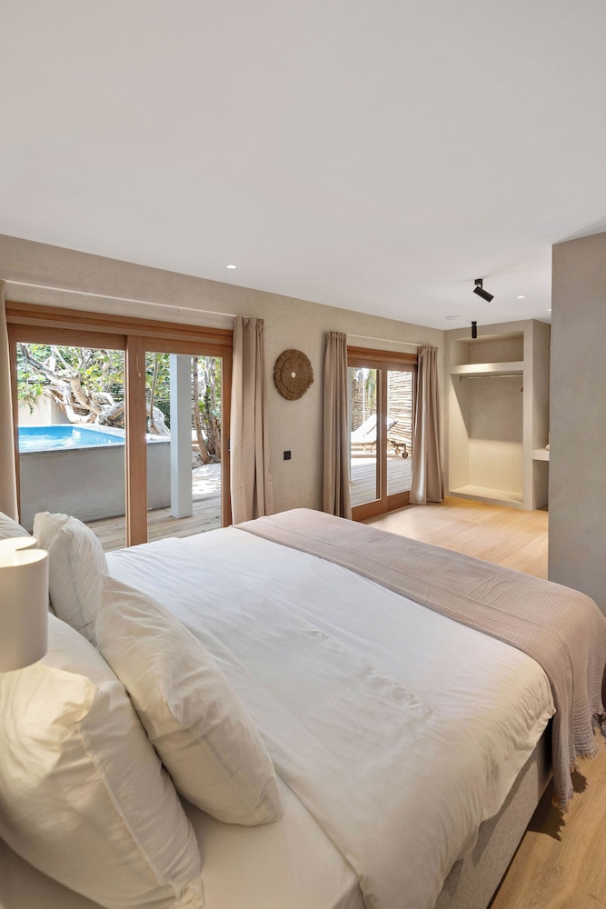Sorobon Beach Resort & Wellness 13/50