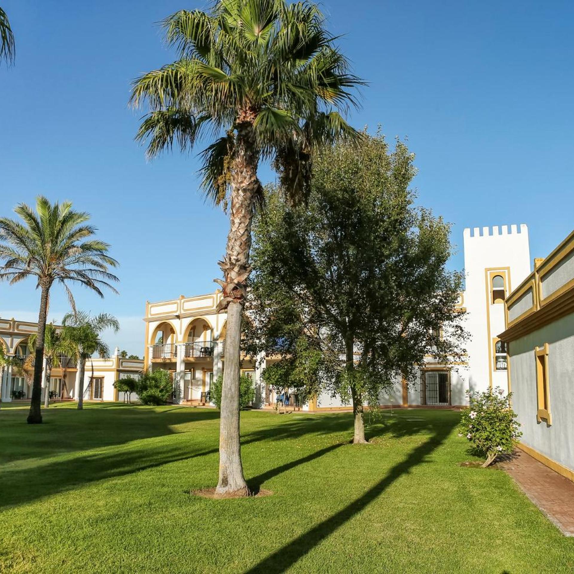 Aldiana Club Andalusien 26/34