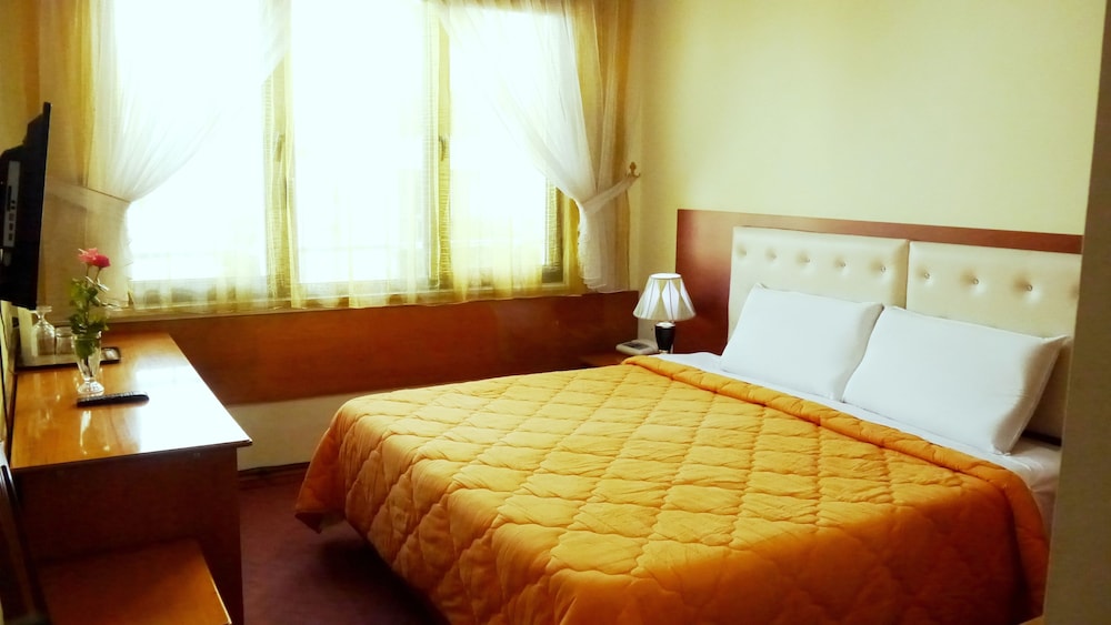 Kruja Hotel 21/65