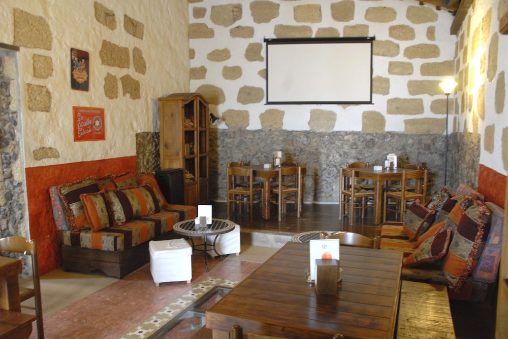 Hotel Rural 4 Esquinas 28/53