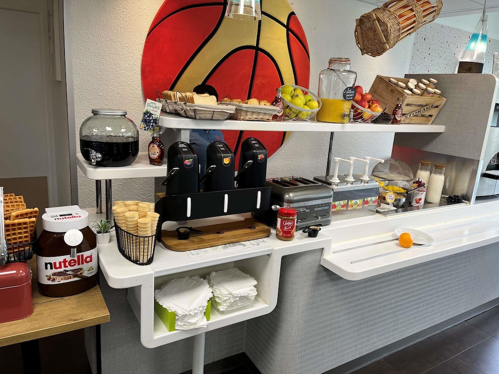 Ibis Budget Roissy Cdg Paris Nord 2 58/66