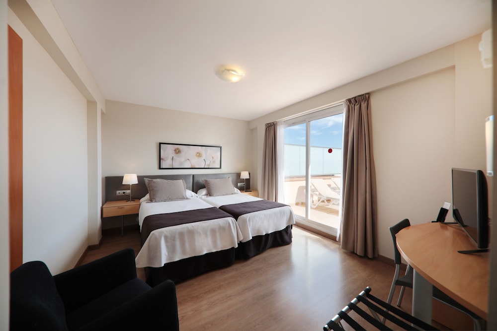 Sercotel Zurbaran Palma 10/64