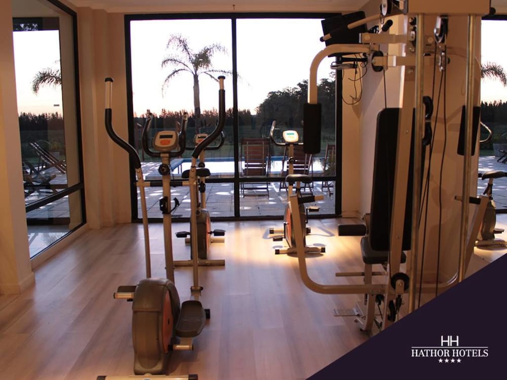 Hathor Concordia Hotel 19/22