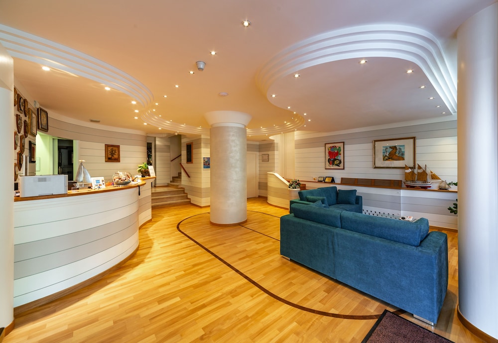 Hotel Corallo 4/39
