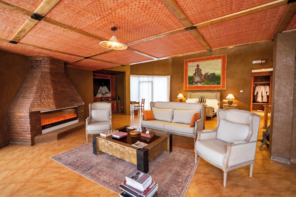 Kuriftu Resort & Spa African Village 49/66